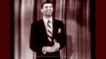Dean Martin 'La Vie en rose' (Colgate Comedy Hour) 1950 [HD-Remastered Audio]