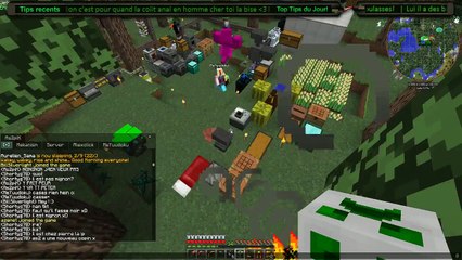 Feed The patrick saison 5 - Dragon Infuser Jetplate & RF Tools!