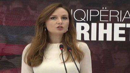 Report TV - PD: Porti Karpen, Rama i dha 1700 hektarë një kompanie fantazmë