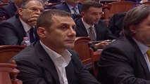 Report TV - Gjykata e Krimeve të Rënda sekuestron pasuritë e Frrokut
