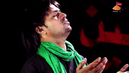 Rehayi Mil Gayee Qamber Ali Zaidi Nohay 2016-17 (Muharrum 1438) HD