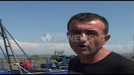 Ora News në Divjakë, peshkatarët tregojnë pse po hapet kanali në lagunë