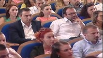 Një vit në krye të Tiranës, Veliaj bën bilancin - Top Channel Albania - News - Lajme