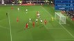 0-1 Ragnar Klavan Amazing Goal HD - Derby Country F.C. vs Liverpool F.C. - League Cup - 20%2F09%2F2016