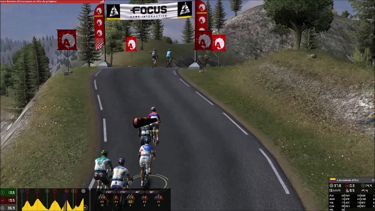ASG Classique Course 14 Partie 3