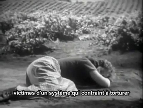 Le discours de Charlie Chaplin dans Le Dictateur