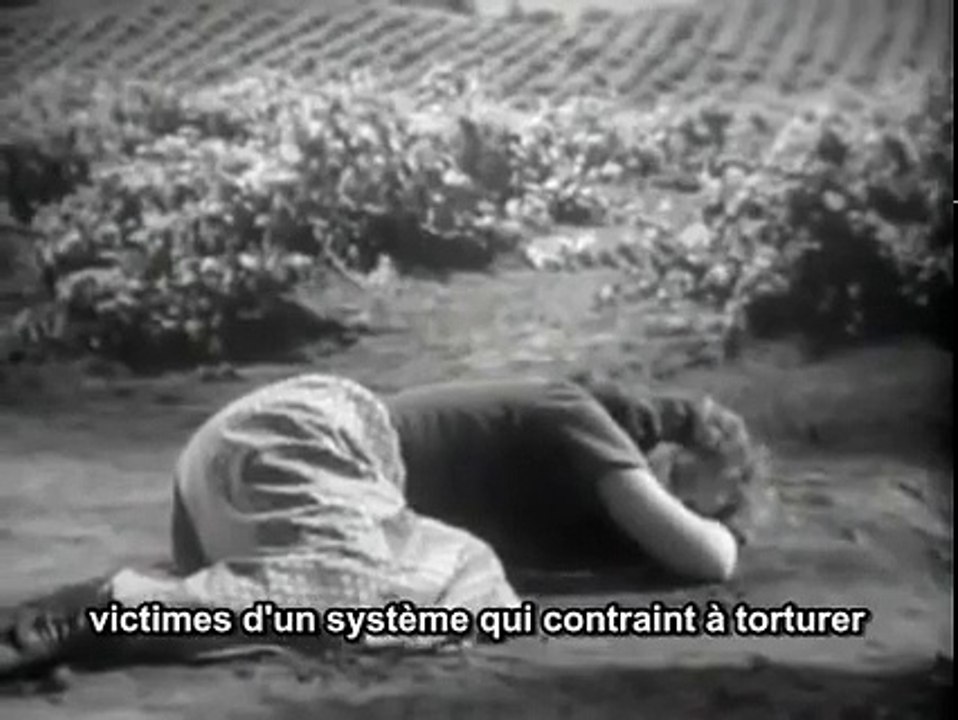 Le discours de Charlie Chaplin dans "Le Dictateur"