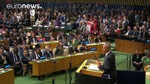 Ce qu'il faut retenir du dernier discours d'Obama à l'ONU