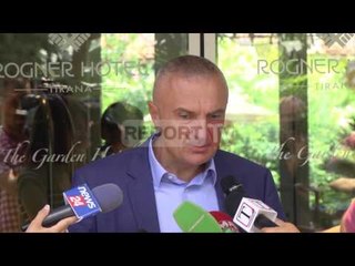 Report TV - Meta: Caktojmë seancën për 2 ditë, pushim deri në 11 gusht