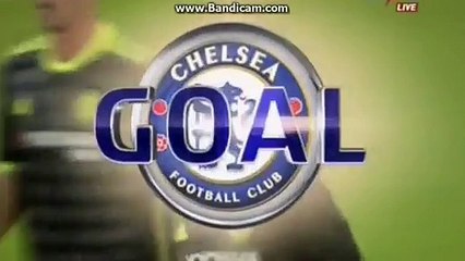 2-1 Gary Cahill Goal HD - Leicester City 2-1 Chelsea - England - League Cup 20.09.2016 HD