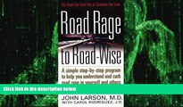 Big Deals  Road Rage to Road-Wise  Best Seller Books Most Wanted
