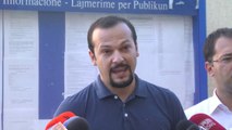 Report TV - Veliaj 1-vit në Bashki, këshilltarët e PD: S’ka bërë punë,etja e tij pushteti