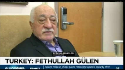 ERDOGAN SHENJESTRON BIZNESMENET PAS ARRESTIMEVE MASIVE NE USHTRI DHE NE MEDIA LAJM