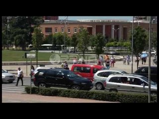 I nxehti do të dominojë edhe në gusht, rreziku për zjarre është i lartë