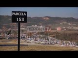 Report TV - Për herë të parë në Shqipëri varreza murale në Sharrë