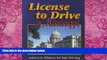 Big Deals  License to Drive Mississippi  Free Full Read Most Wanted