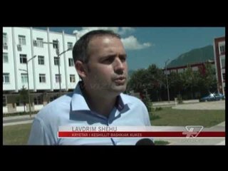 Kundërshtohet tarifa e rrugës së Kombit - News, Lajme - Vizion Plus