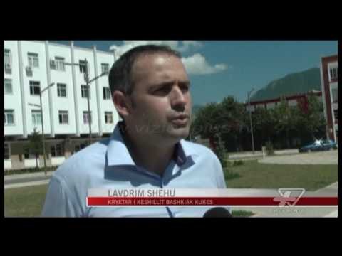 Kundërshtohet tarifa e rrugës së Kombit - News, Lajme - Vizion Plus