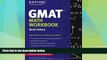 Big Deals  Kaplan GMAT Math Workbook (Kaplan Test Prep)  Best Seller Books Most Wanted