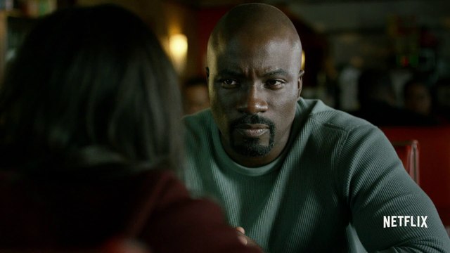 Luke Cage - Official Who Is Luke Cage? Featurette - Netflix [HD]
