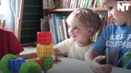 'Robo Wunderkind' Blocks Teach Kids How to Code