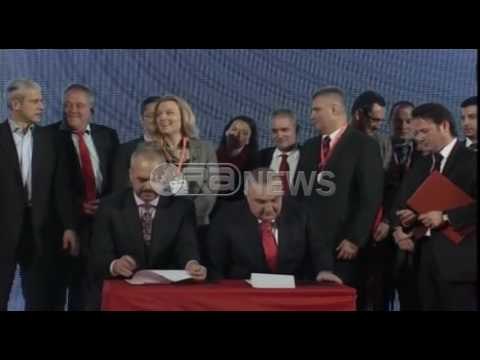 Ora News - Vasili: Ne nuk i kemi vënë kushte PS, donim reformë në drejtësi me konsensus