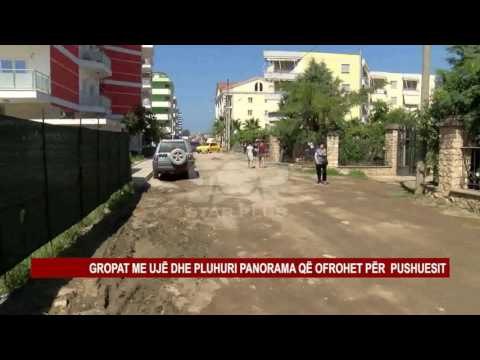 RRUGA NGA QËNDRA E VELIPOJËS DERI TE VILUNI SI MOS MË KEQ