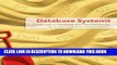 [PDF] Database Systems: Introduction to Databases and Data Warehouses Full Colection