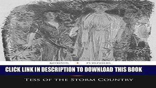 [PDF] Tess of the Storm Country Full Online