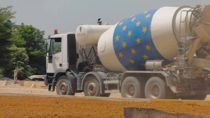 Veliaj: Si e ‘shkunda’ Tiranën - Top Channel Albania - News - Lajme