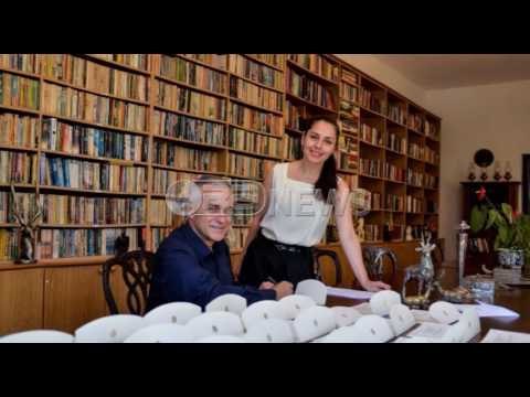 Princ Leka II dhe Elja Zaharia rrëfejnë për Ora News përgatitjet për dasmën