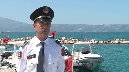 “Delta Force”, 24 orë kontroll përgjatë brigjeve shqiptare - Top Channel Albania - News - Lajme