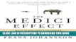 [PDF] Medici Effect: What You Can Learn from Elephants and Epidemics Popular Online