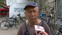 Ohër, lagjet shqiptare, probleme me planin urbanistik