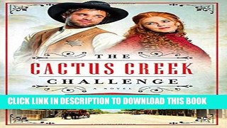 [PDF] The Cactus Creek Challenge Full Colection