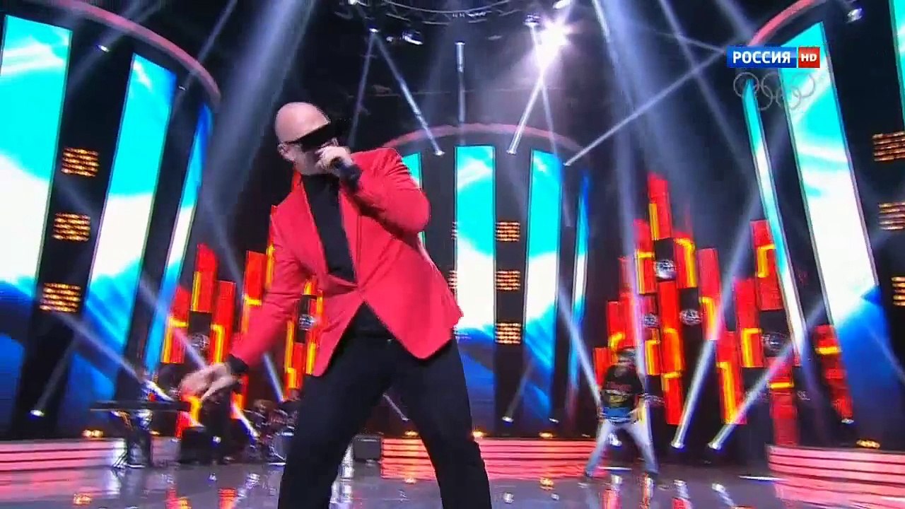 Потап и Настя Каменских - О боже какой мужчина 720p