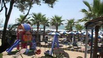 Rritet fluksi i pushuesve europianë në plazhet e Durrësit - Top Channel Albania - News - Lajme