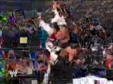 Wwe Scott Steiner Debuts Survivor Series 2002