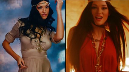 Подиум - Солнце в кармане  1080p