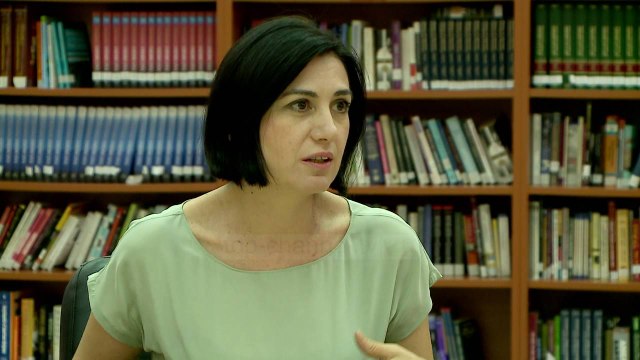 Libra shkollorë dixhitalë - Top Channel Albania - News - Lajme