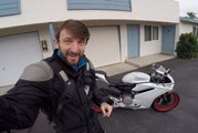 MC Commute - 2016 Ducati 959 Panigale