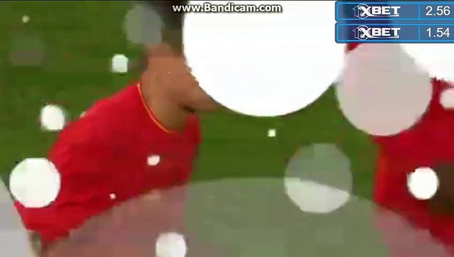 0-2 Philippe Coutinho Equalizer Goal HD - Derby County 0-2 Liverpool - England - League Cup 20.09.2016 HD