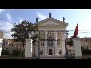 Ora News - Dorëheqet nga posti i drejtorit të TKOB, Ilir Kerni