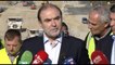 Ora News - Shtyhet afati për përfundimin e rrugës Tiranë-Elbasan
