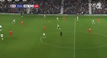 Divock Origi (Liverpool) Goal - Derbyt0-3tLiverpool 20.09.2016