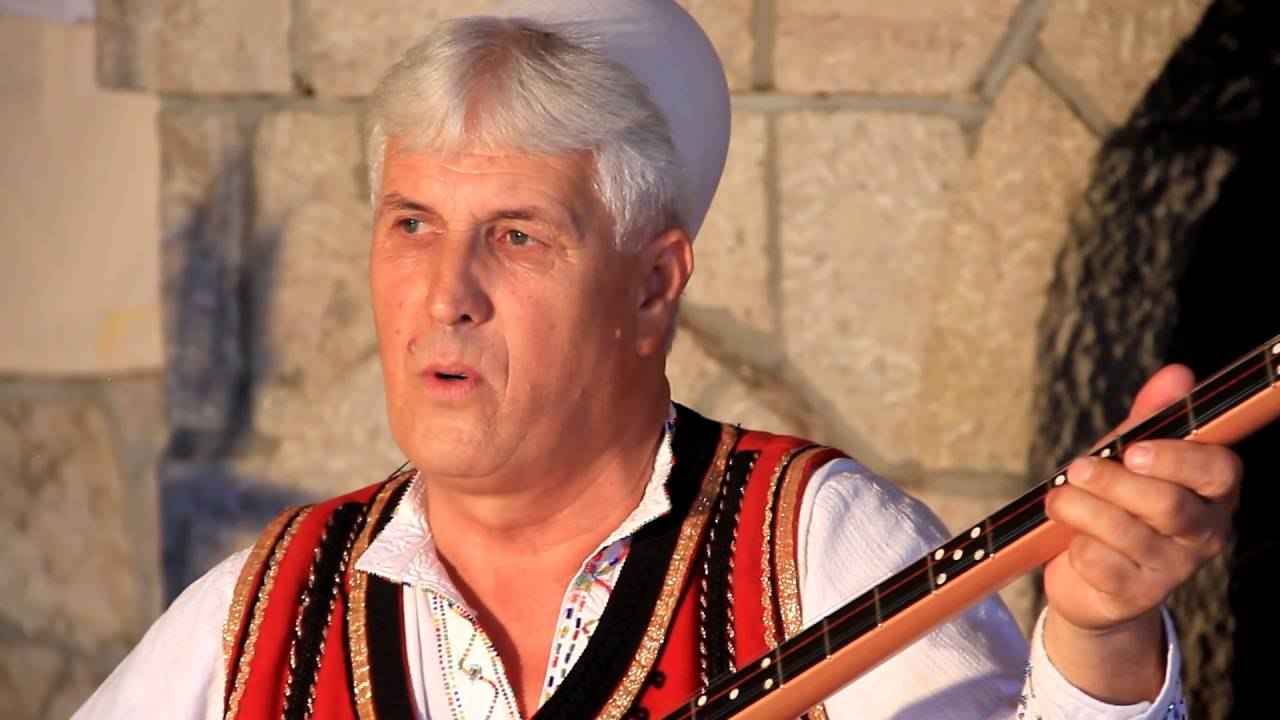 Milaim Mezini – Kënga e Fazli Hajdarit - Tërpezë