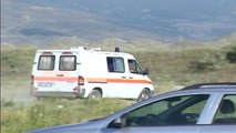 Lezhë, shpërthen bombola e gazit në burgun e Shënkollit - Top Channel Albania - News - Lajme