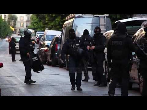 Jeta nën frikën e terrorit, normalitet i ri në Europë - Top Channel Albania - News - Lajme