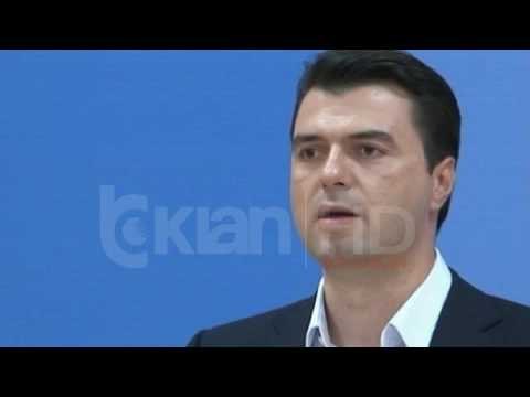 RISHIKIMI I BUXHETIT NGA QEVERIA, BASHA: RAMA SHTON APARATIN E KRYEMINISTRISË PËR TË SHARË OPOZITËN