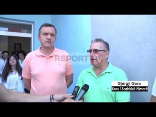 Report TV - Beqaj: 17 mijë turistë kanë marrë ndihmë mjekësore në gjithë vendin